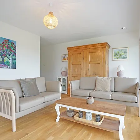 Appartement Casa Montagna