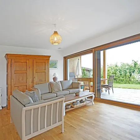 Appartement Casa Montagna