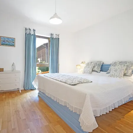 Daire Casa Montagna