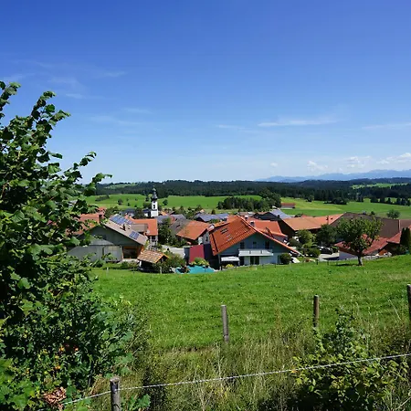 Casa Montagna Daire Oy-Mittelberg