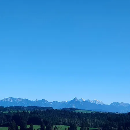 Casa Montagna * Oy-Mittelberg