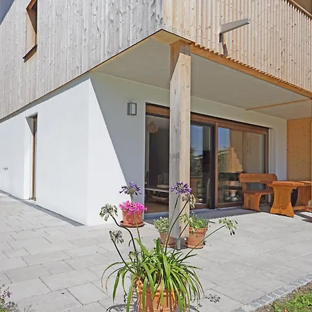 Daire Casa Montagna *