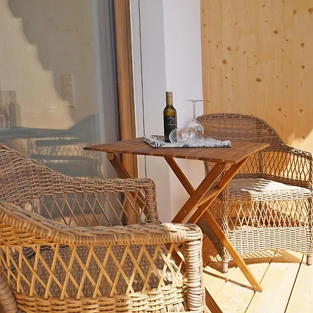 Daire Casa Montagna *