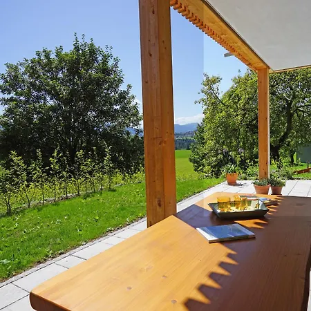 Casa Montagna * Oy-Mittelberg
