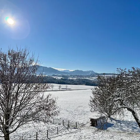 Daire Casa Montagna *