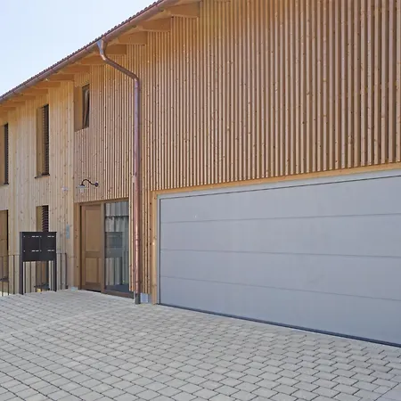 Casa Montagna * Oy-Mittelberg