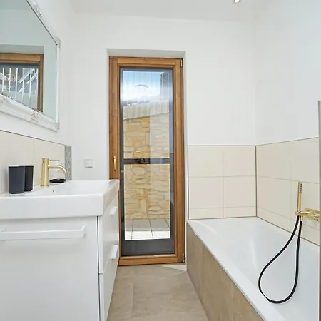 Apartment Casa Montagna *